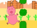Juego Saltando  en línea