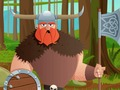 Juego Rompecabezas de vikingos medievales  en línea
