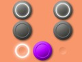 Juego Imanes Lógicos  en línea