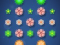 Juego Saga de flores  en línea