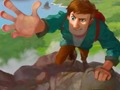 Juego Gemcrafter: viaje de rompecabezas en línea
