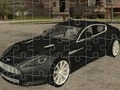 Juego Rompecabezas de coches británicos  en línea