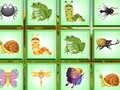 Juego Encuentra el insecto  en línea