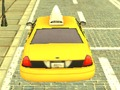 Juego Simulador de taxi  en línea