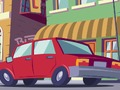 Juego Parada de tráfico  en línea