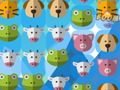 Juego Animal Kingdom Match 3 en línea
