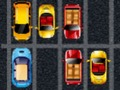 Juego División de estacionamiento matemático  en línea