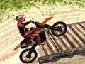 Juego Xtreme Trials Bike 2019 en línea