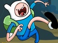 Juego Hora de Aventuras: Libro de colorear  en línea