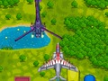 Juego Combate aéreo  en línea