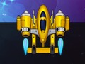 Juego Señor de la galaxia  en línea