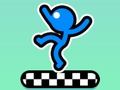 Juego Stickman Swing en línea