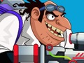 Juego Científico loco  en línea