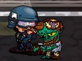 Juego Swat vs Zombies 2 en línea
