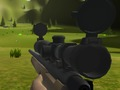 Juego Caza clásica de hipopótamos  en línea