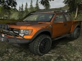 Juego 3D Racing Extreme en línea