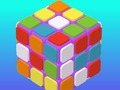 Juego Cubo magico  en línea