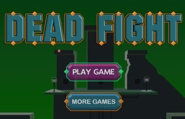 Juego Pelea muerta  en línea