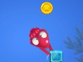 Juego Pulpo Honda  en línea