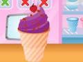 Juego Helado de memoria 2  en línea