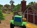 Juego Tirador de sandía en línea