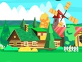 Juego Agricultura 10x10  en línea