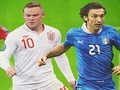 Juego Diferencias de la Copa Mundial  en línea