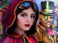 Juego Los cuidadores del tiempo en línea