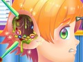 Juego Cirugía graciosa del oído  en línea