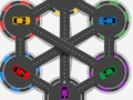 Juego Estacionamiento Hexa  en línea