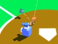 Juego Furia De Béisbol  en línea