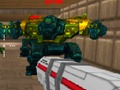 Juego Doom Dr Scifi en línea