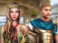 Juego Dos reyes: un trono  en línea