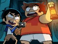 Juego Victor y valentino taco terror  en línea