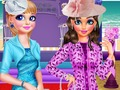 Juego Invitados a la boda real  en línea