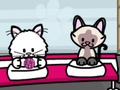 Juego Cuidado del salón de mascotas en línea