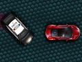 Juego Persecución policial  en línea