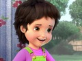 Juego Rompecabezas de Disney Junior en línea