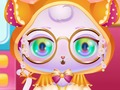 Juego Cuidado lindo para mascotas en línea