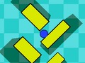 Juego Bola difícil  en línea