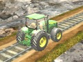 Juego Tren de remolque encadenado para tractor 2018  en línea