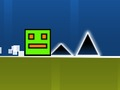 Juego Avance geométrico clásico  en línea