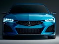 Juego Concepto Acura Tipo S  en línea