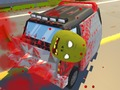 Juego Carretera Apocalypse Drive  en línea