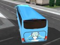 Juego City Live Bus Simulator 2019 en línea
