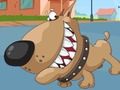 Juego Rompecabezas de perros lindos  en línea