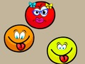Juego Emoticones  en línea