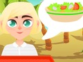 Juego Menú rápido  en línea