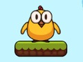 Juego Salto feliz del pájaro  en línea