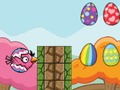 Juego Pájaro huevo de pascua  en línea